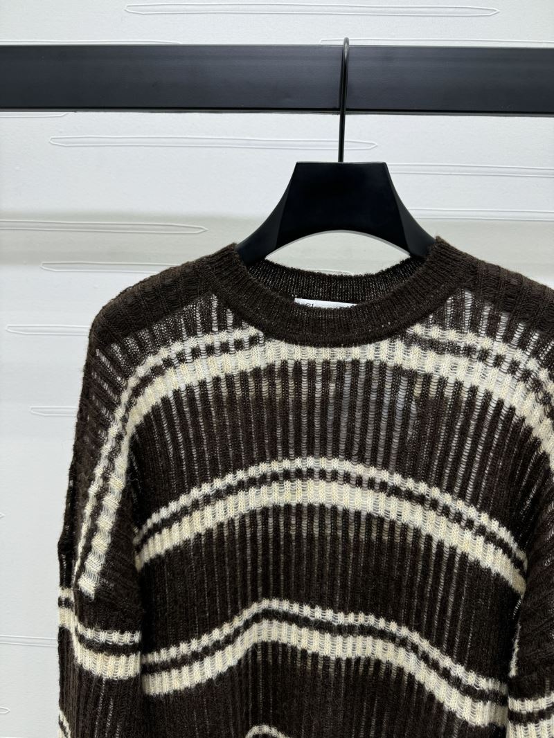 Christian Dior Sweaters